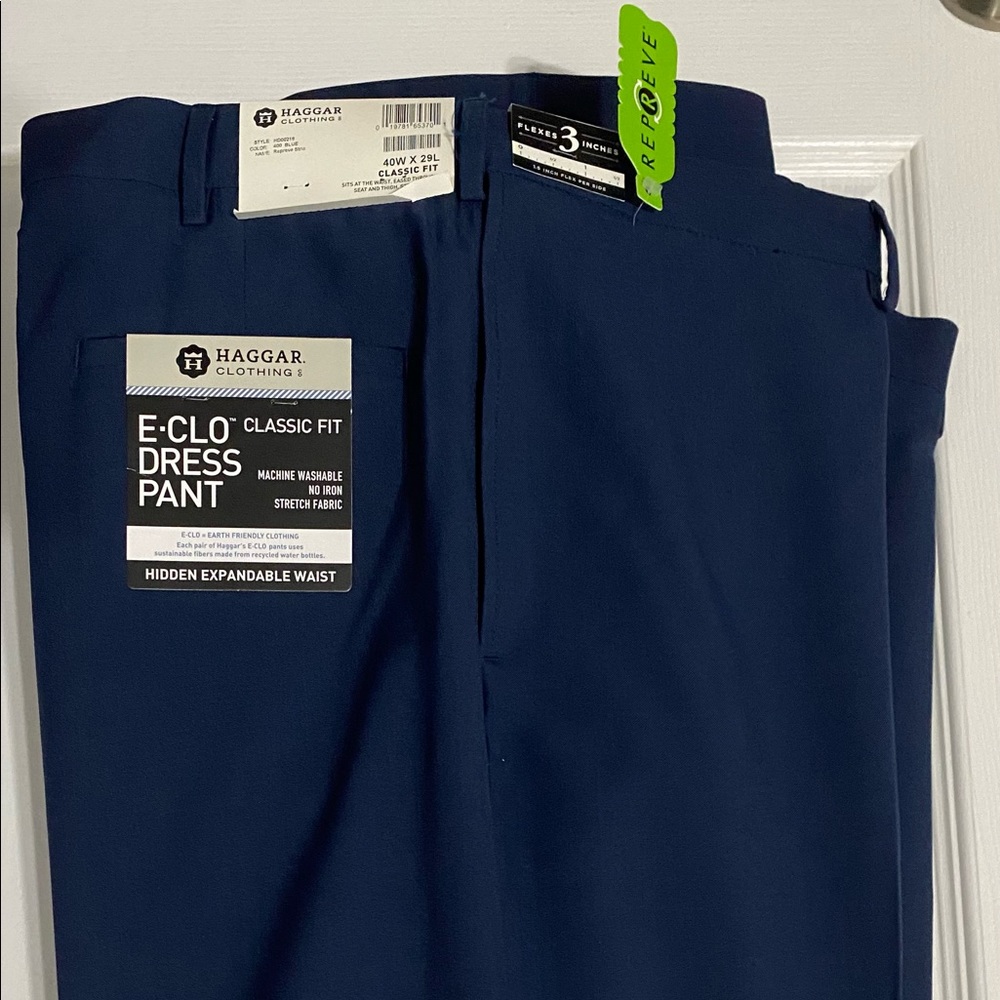 Haggar Dress Pants